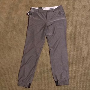 Men’s Adidas Ultimate 365 Golf Jogger Pants.